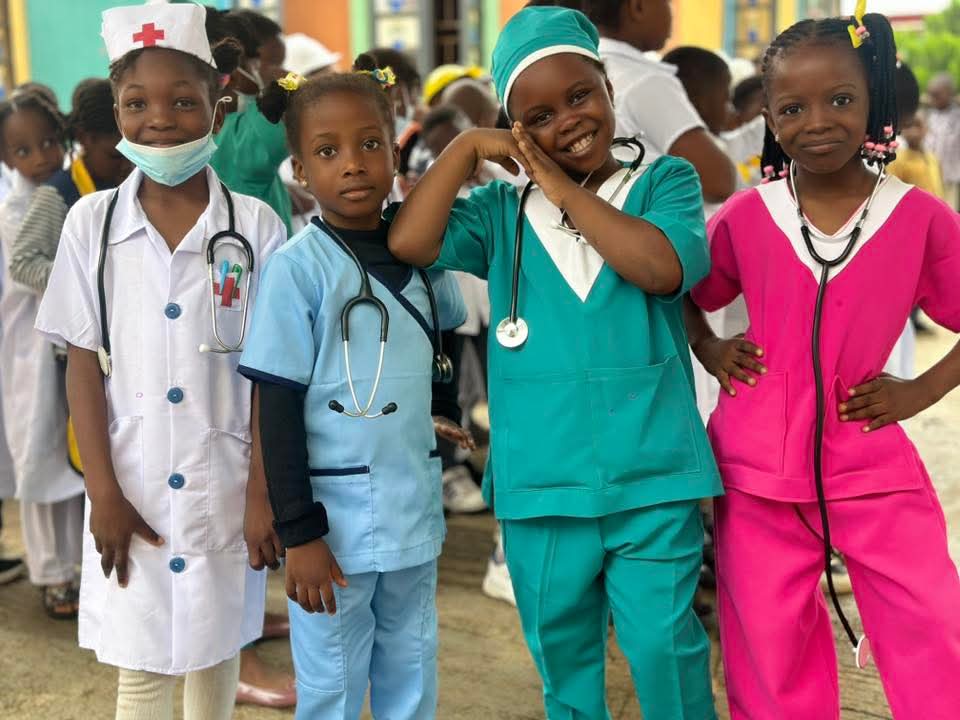 A Recap of Our Annual Career Day Celebration