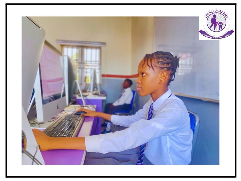 Revolutionizing Learning: CBT Exams Now in SSS & JSS Classes!