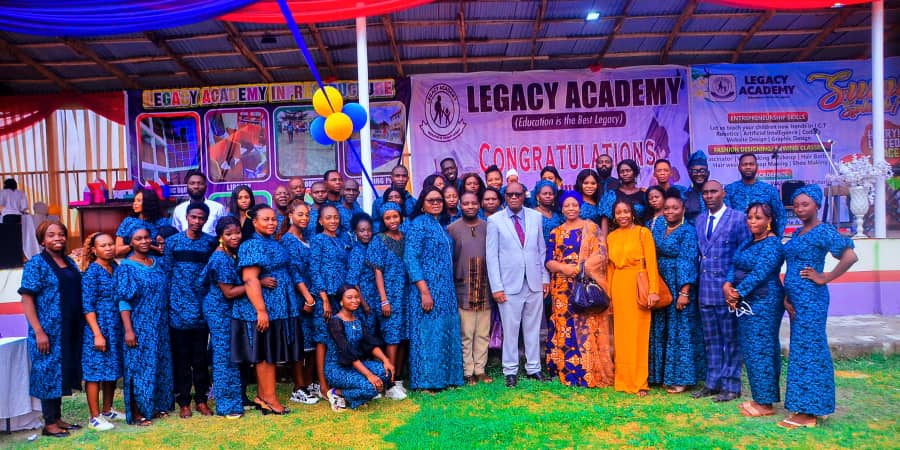 A Look Back at Our Unforgettable Graduation Day