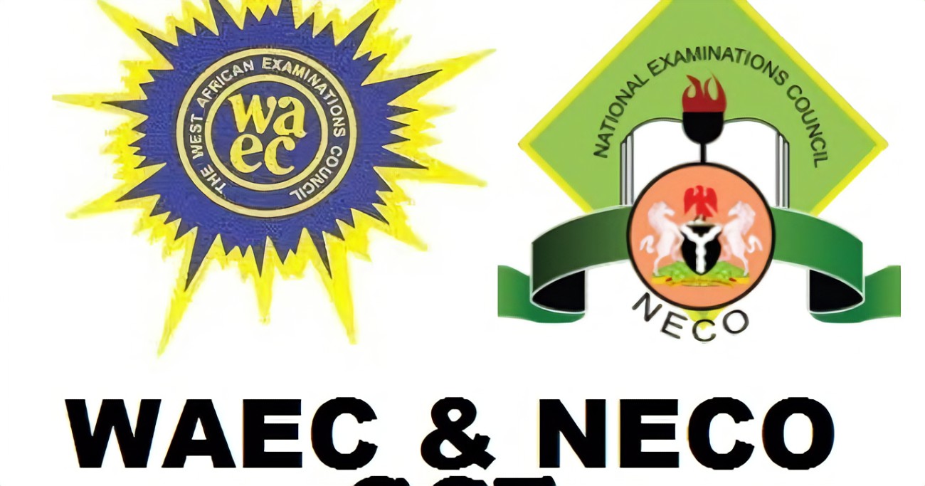 Legacy College Accredited as WAEC and NECO Examination Centre